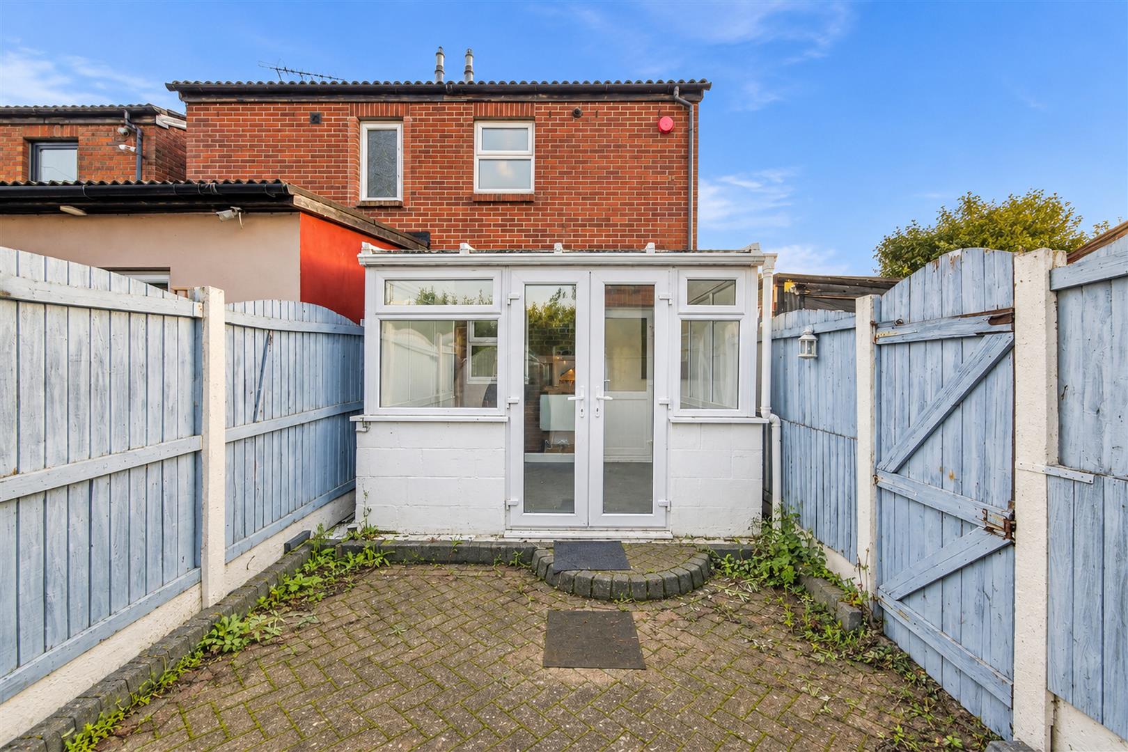 Water Lane, Purfleet-On-Thames